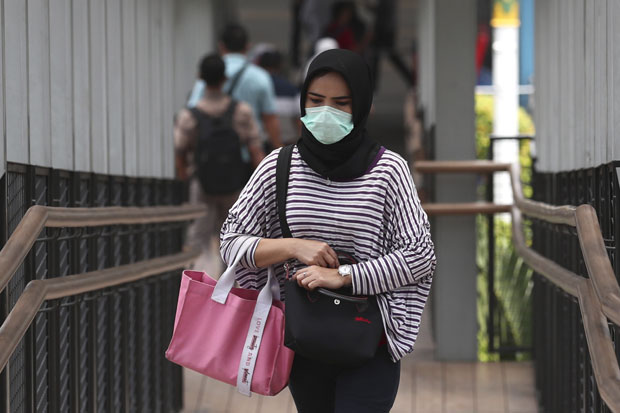 Ћутали су о зарази, а сада људи одједном умиру: Најмоногољудија муслиманска земља могла би да постане ново жариште 